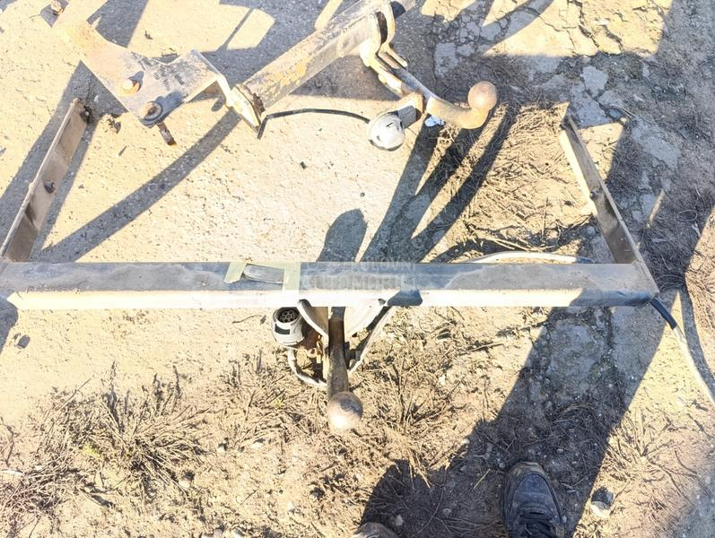 Euro kuka za više modela