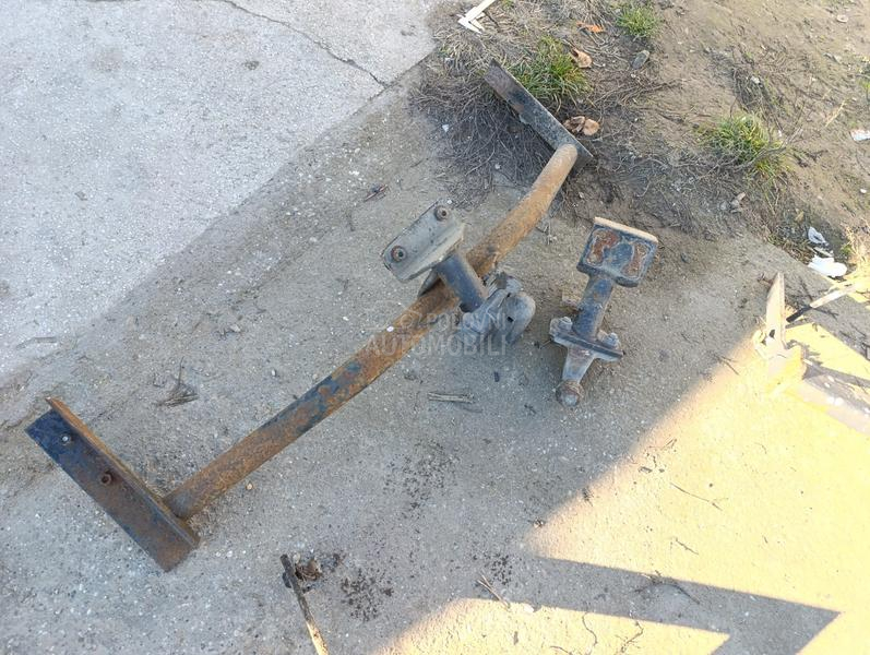 Euro kuka za više modela