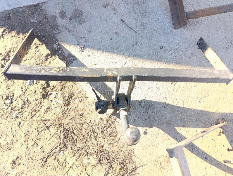 Euro kuka za više modela