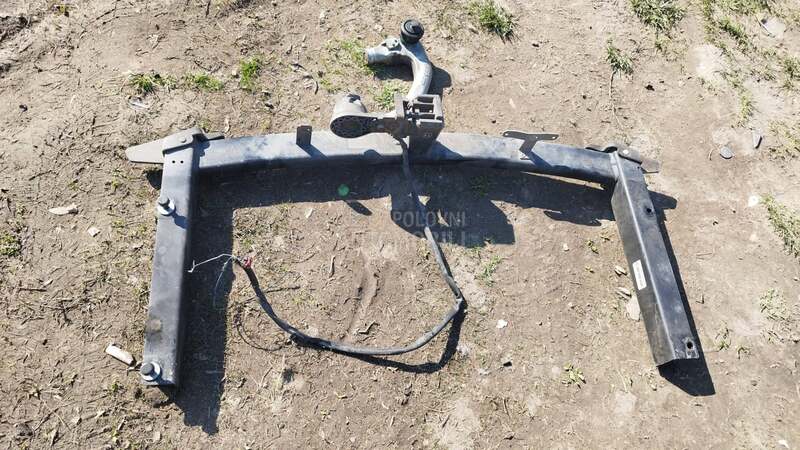 Euro kuka za više modela