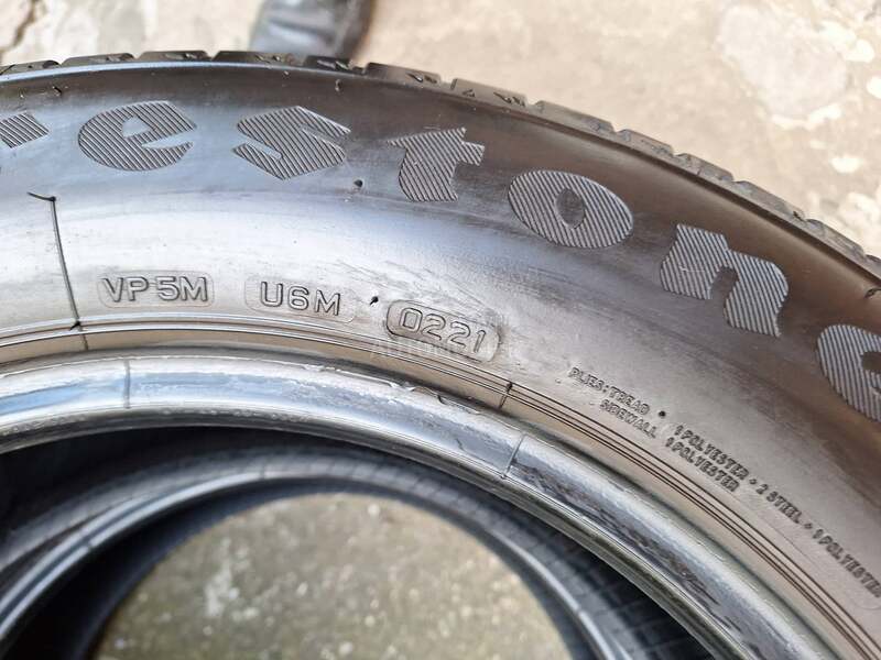 Firestone 215/60 R16 Letnja