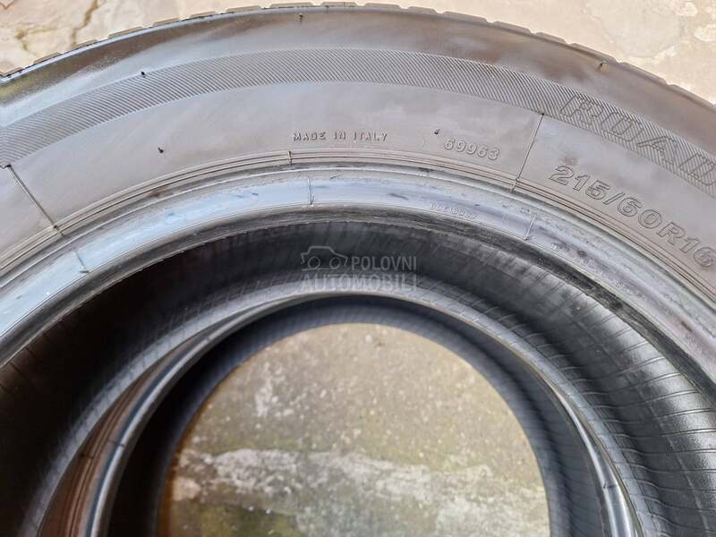 Firestone 215/60 R16 Letnja