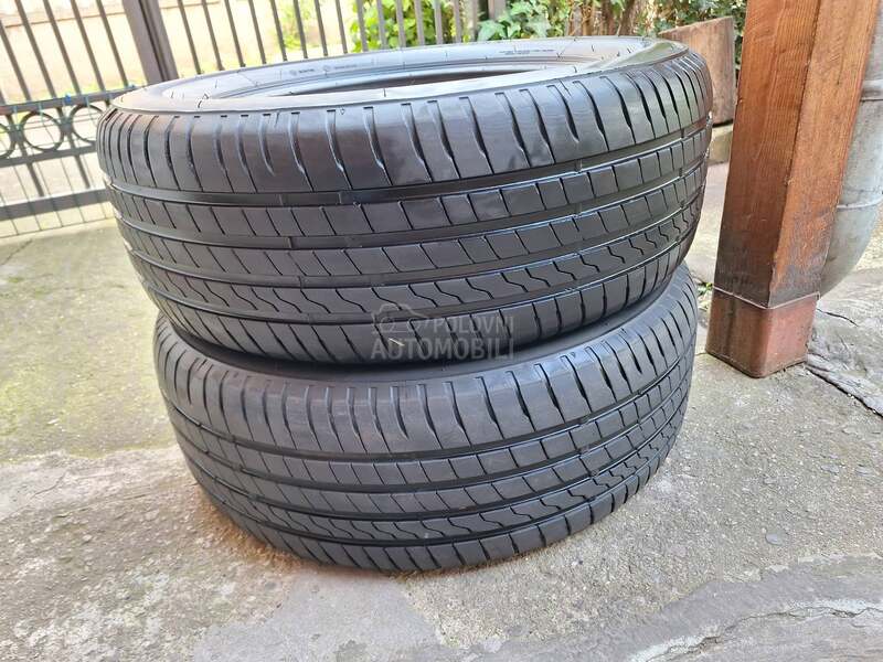 Firestone 215/60 R16 Letnja