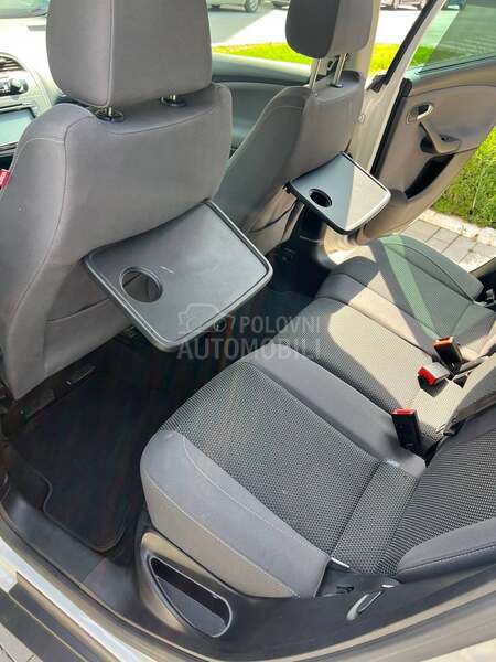 Seat Altea XL 