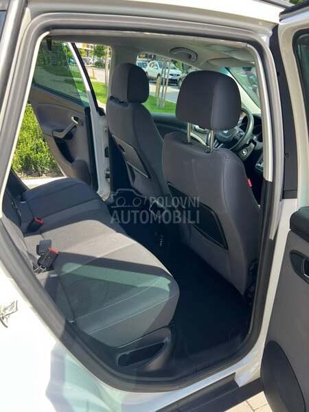 Seat Altea XL 