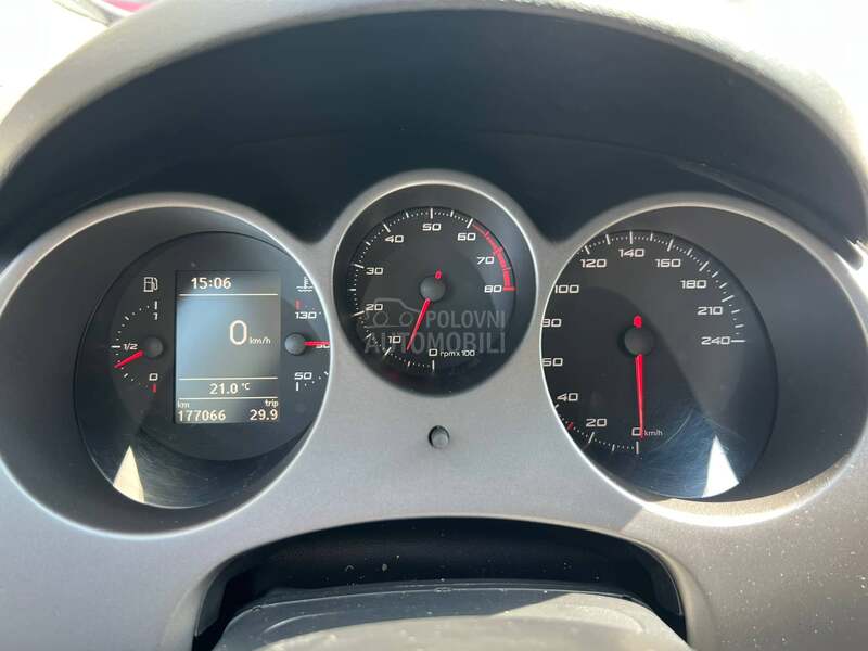 Seat Altea XL 