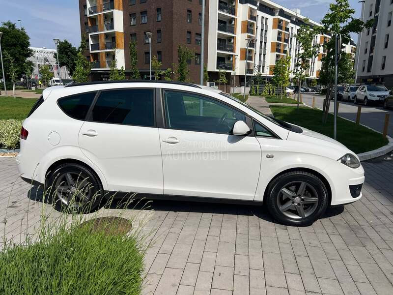 Seat Altea XL 