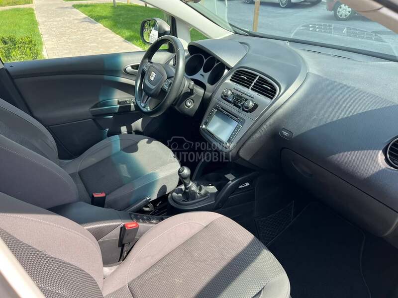Seat Altea XL 