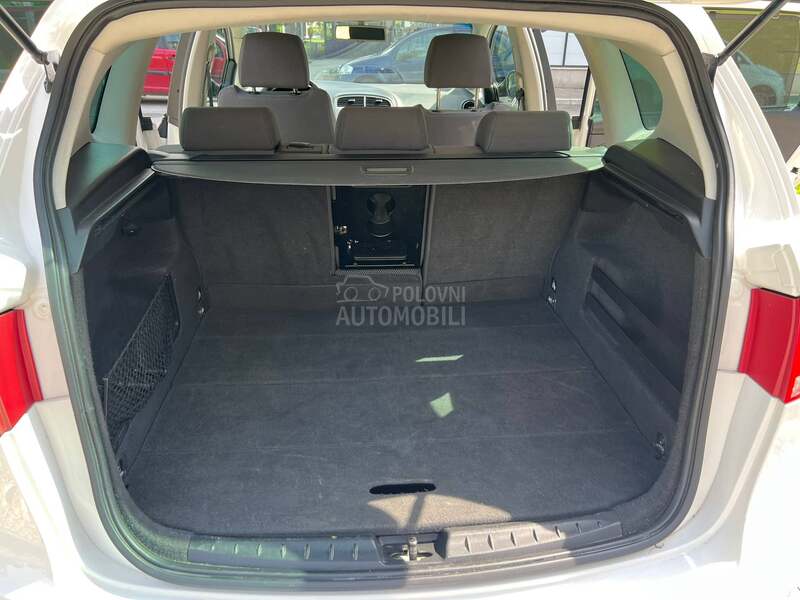 Seat Altea XL 