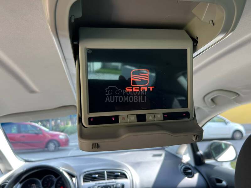Seat Altea XL 