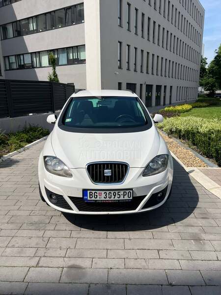Seat Altea XL 