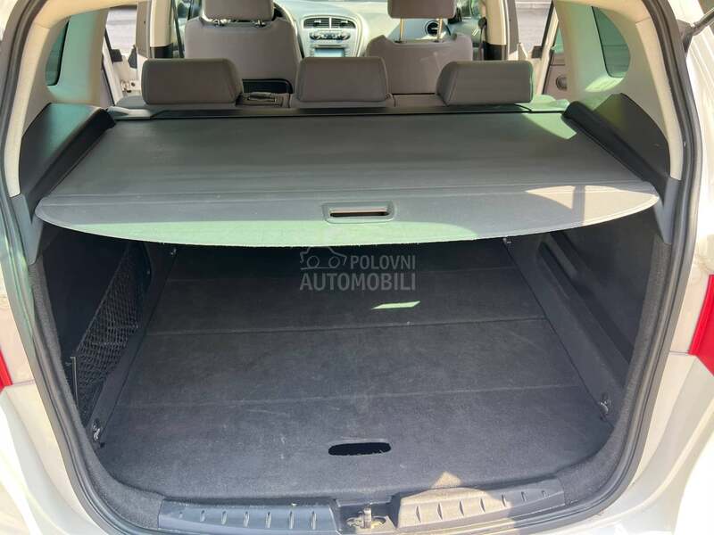 Seat Altea XL 