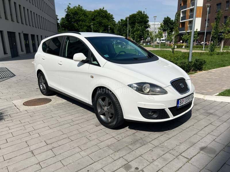 Seat Altea XL 