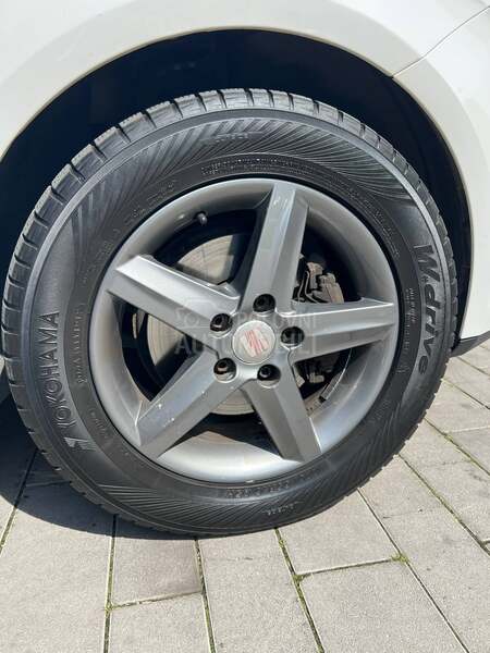 Seat Altea XL 