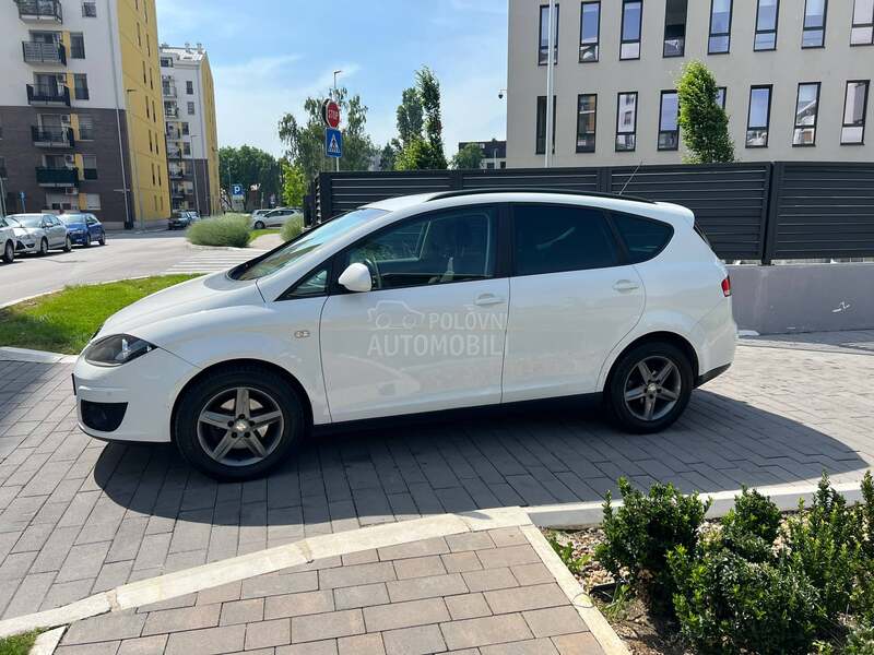 Seat Altea XL 