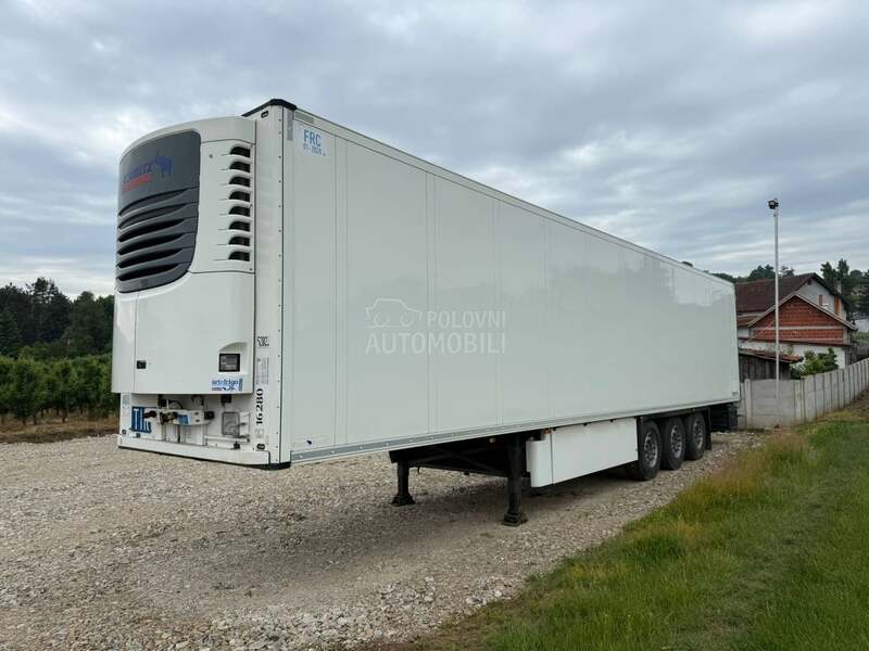 Schmitz SCB S3B
