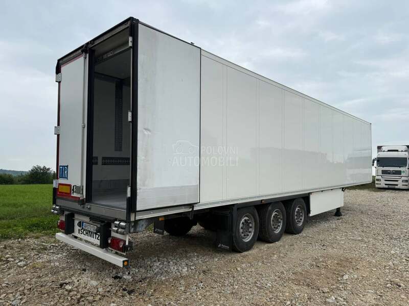 Schmitz SCB S3B