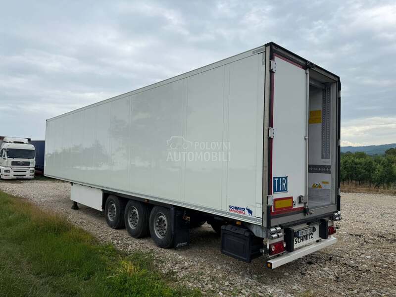Schmitz SCB S3B