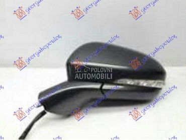 RETROVIZOR ELEKTRICNI SA GREJA za Ford Mondeo od 2019. do 2025. god.