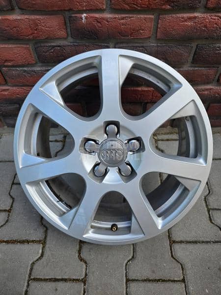 Aluminijumske felne Original 17" 5 x 112