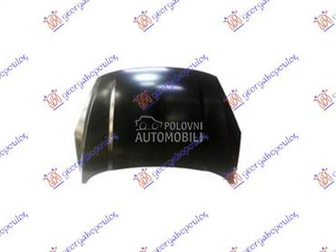 HAUBA (ALUMINIJUM) za Ford Kuga od 2020. do 2025. god.