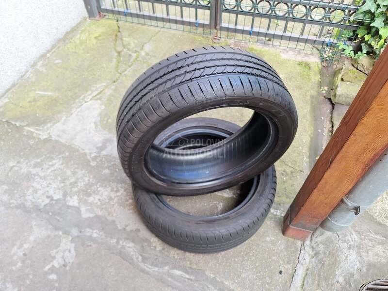 Goodyear 205/50 R17 Letnja