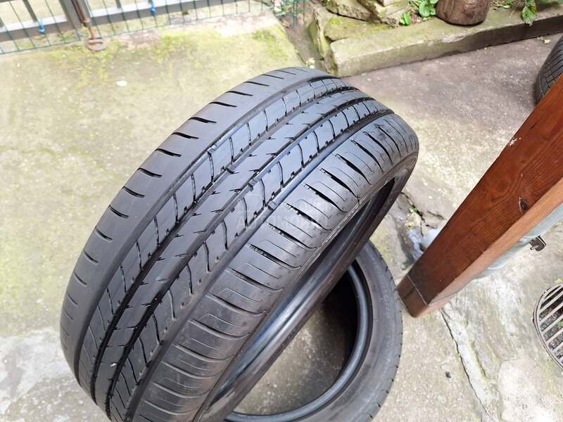 Goodyear 205/50 R17 Letnja