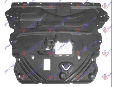 ZASTITA MOTORA PREDNJA PLASTIC za Ford Kuga od 2020. do 2025. god.