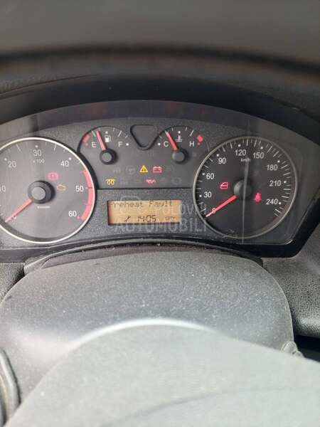 Fiat Stilo 1.9 jtd