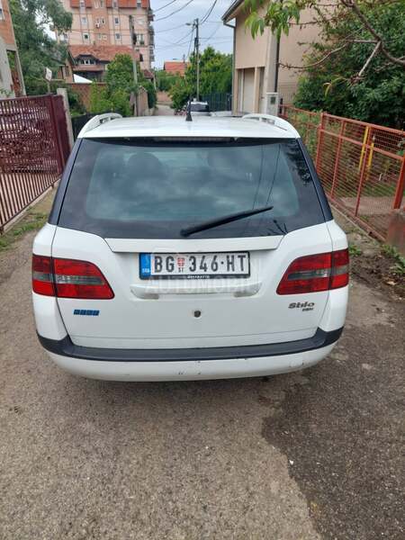 Fiat Stilo 1.9 jtd