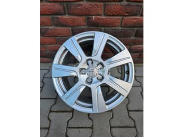 Aluminijumske felne Original 17" 5 x 112