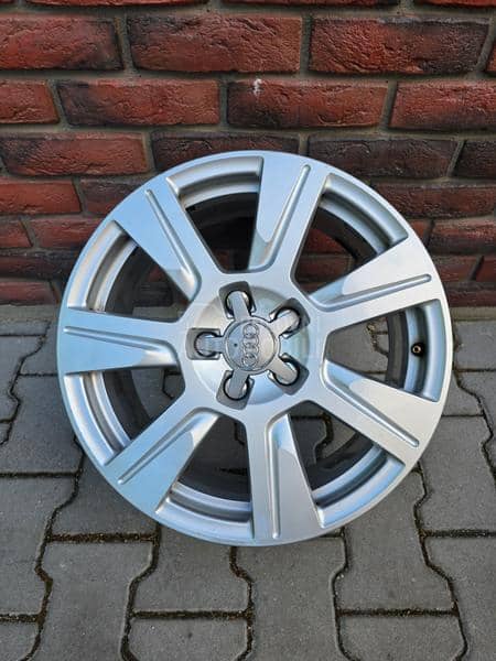 Aluminijumske felne Original 17" 5 x 112