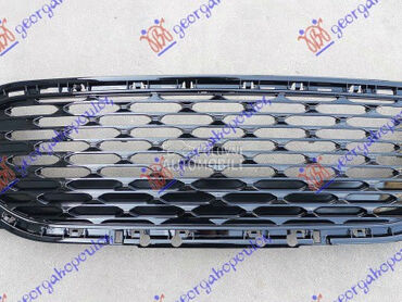 PVC MASKA CRNA za Ford Kuga od 2020. do 2025. god.