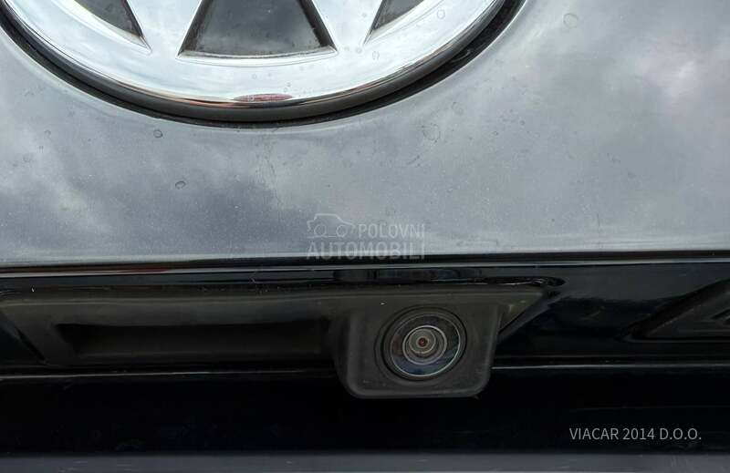 Volkswagen Caddy 2.0 TDI 7SEDIŠTA