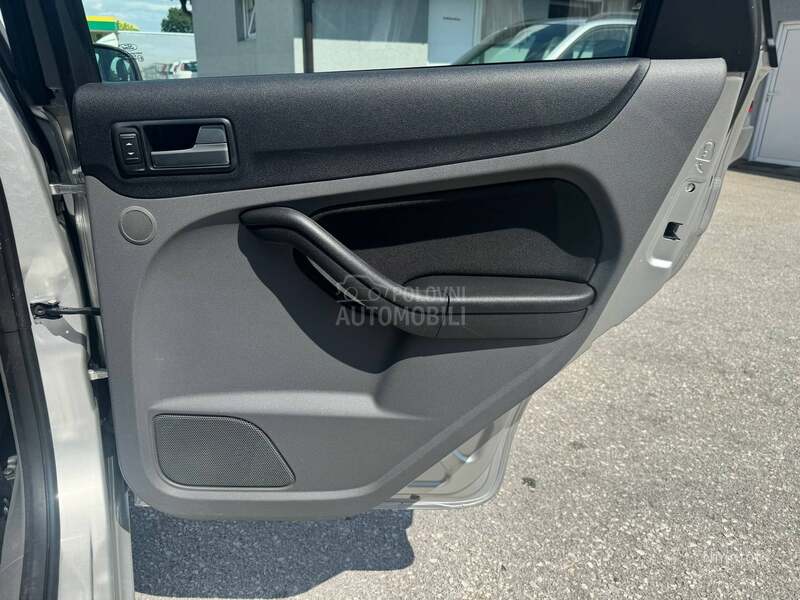 Ford Focus 1.6 tdci TITANIUM