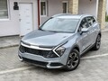Kia Sportage 1.6 T-GDi START M/T