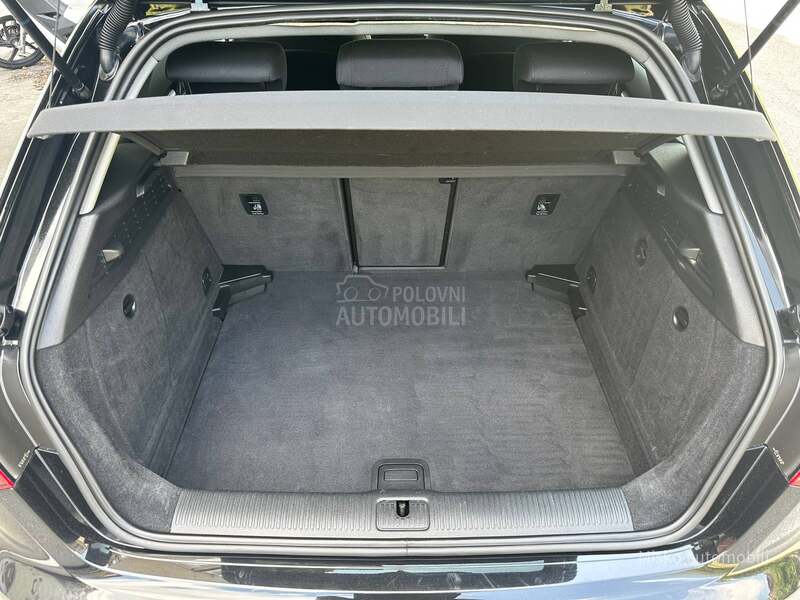 Audi A3 2.0 TDI Led Virtual