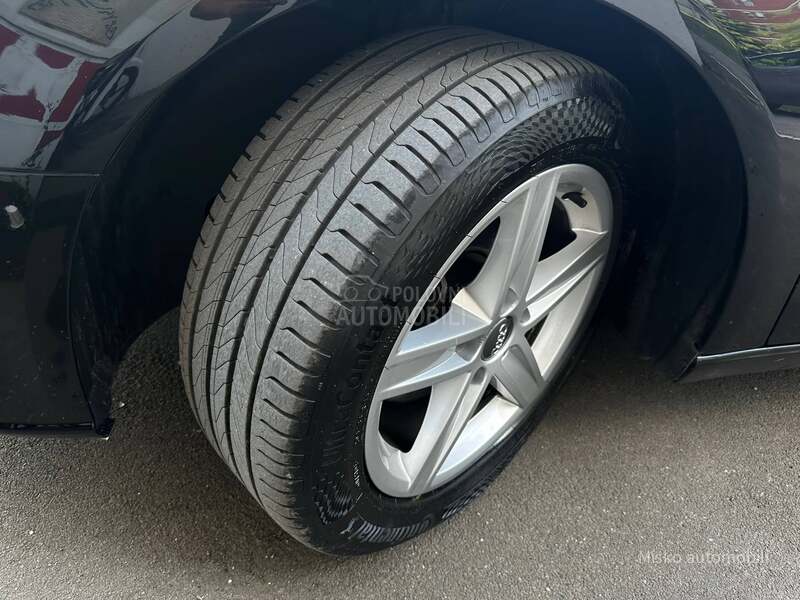 Audi A3 2.0 TDI Led Virtual