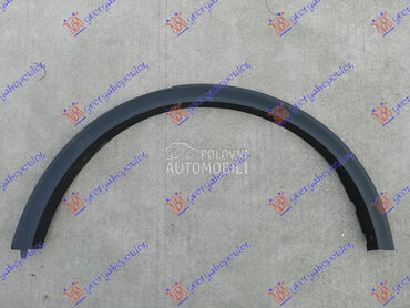 RUB PLASTICNI ZADNJEG BLATOBRA za Ford Kuga od 2020. do 2025. god.
