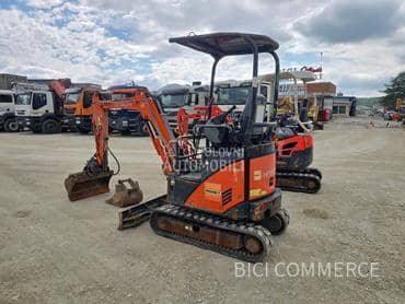 Hitachi ZX17U2
