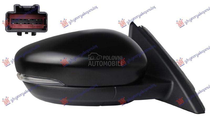 RETROVIZOR ELEKTRICNI SA GREJA