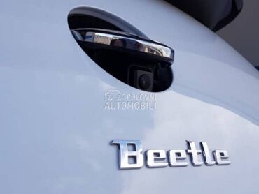 rikverc kamera za Volkswagen Nova Buba