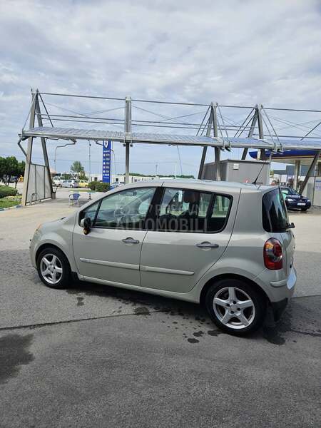 Renault Modus inicijale