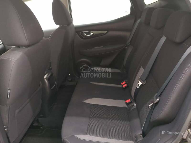 Nissan Qashqai 1.3 DIG 160 hp   AUT