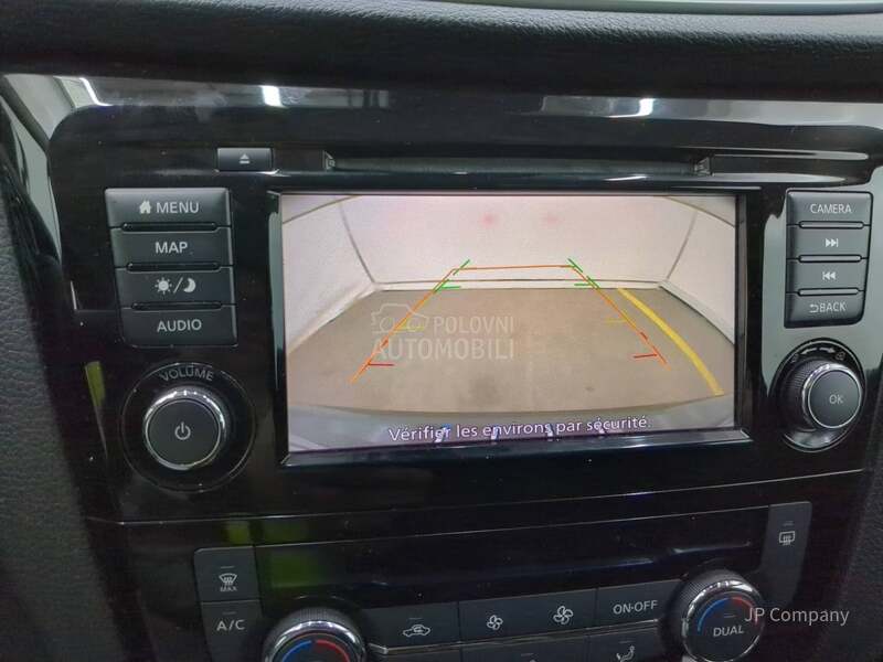 Nissan Qashqai 1.3 DIG 160 hp   AUT
