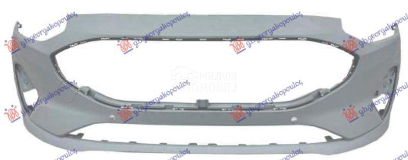 PREDNJI BRANIK PM (4 PDC SENZO