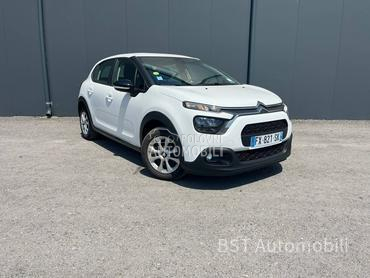 Citroen C3 1.5 hdi