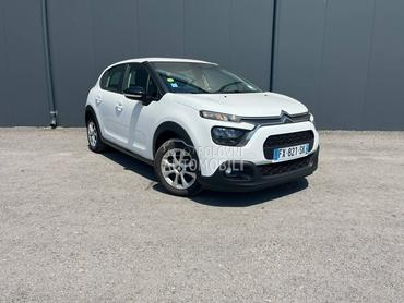 Citroen C3 1.5 hdi