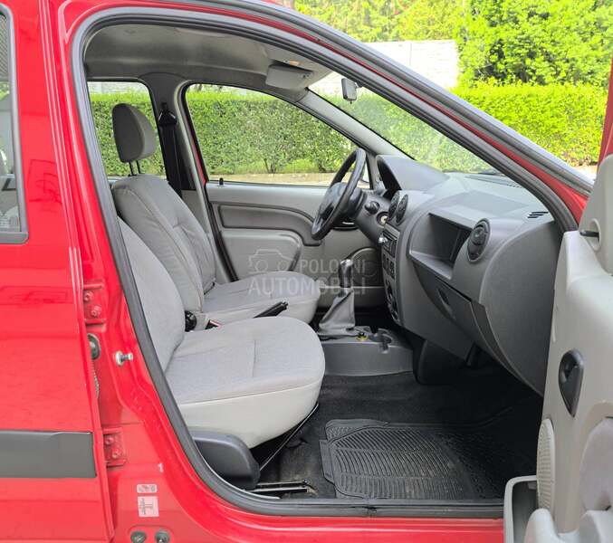 Dacia Logan 1.5 DCI