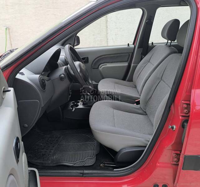 Dacia Logan 1.5 DCI